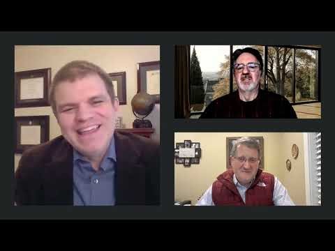 Hidden Literary Echoes: Homer & Virgil in the Book of Acts | Dr. Michael Kochenash | Ep. 24