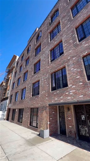 35K views · 147 reactions | New with a nice rustic touch #rustic #realestate #nycbuildings #apartment #brooklyn #reels #reelsinstagram | Simply Brooklyn, Apartment Rentals | Facebook