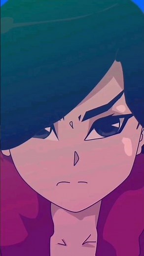 Synfig Character Animation| Timelapse #animation #clipstudio #character #synfig #shorts