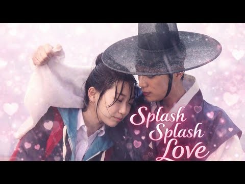 Splash Splash Love (2015) Full Movie Recap
