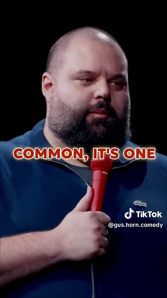 Gus Horn Comedy (@gus.horn.comedy)’s videos with original sound - Gus Horn Comedy