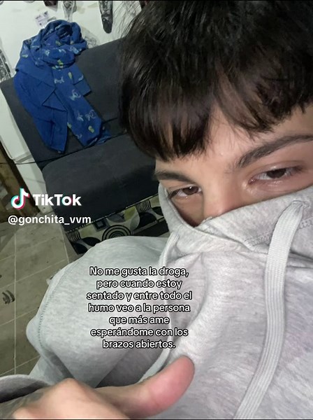 Todo es una ilusión. #fyp #foryoupagе #xybca #personal