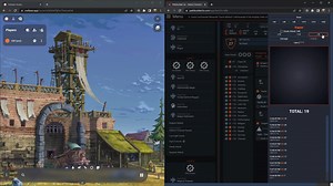Using the the dddice extension you can now connect Owlbear Rodeo 2.0 to Pathbuilder 2e!
