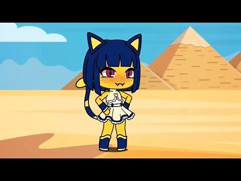 GachaLife Dance Compilation #1 | ANKHA 😼 Zone