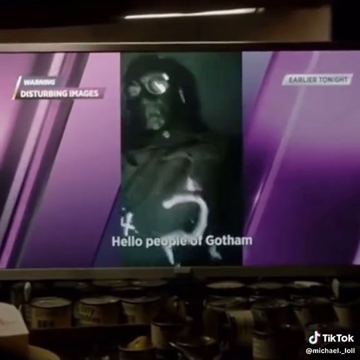 The Riddler: An Intriguing Batman Edit