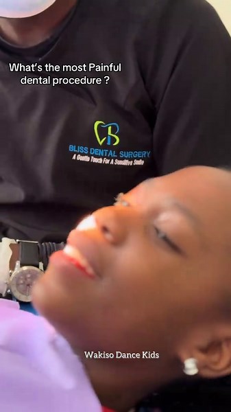 The Most Painful Dental Procedure Explained