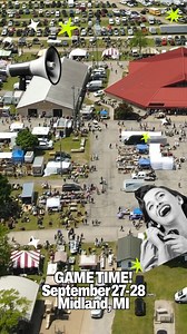 8.8K views · 41 reactions | Michigan Antique & Collectible Festivals on Reels | Facebook