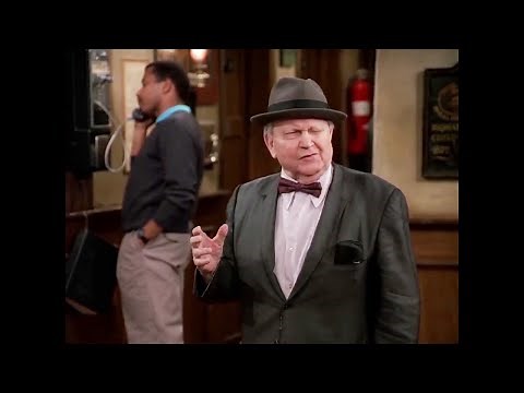 Cheers - Ensemble cast and cameo funny moments Part 16 HD