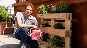 Checker Reportagen: Der Garten- und Balkon-Check