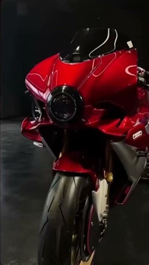 Best MV Agusta superveloce motorcycle 2026