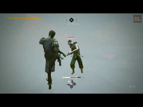 Gamelight: Absolver (Medium) Combat Deck