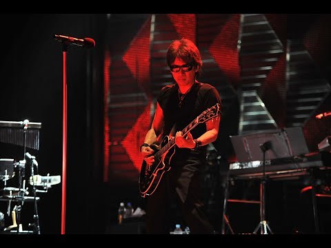 浜田省吾LIVEでも歌う45周年BEST