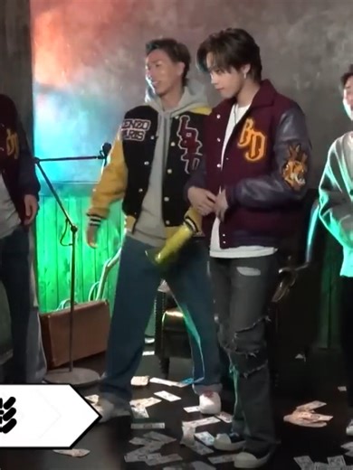 【メイキング映像】イヌ軍”韻波句徒”のMV撮影の裏側がみんな仲良すぎたwww 2