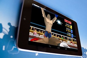 Punch Hero review - free swipe-based boxing for Android