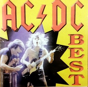 AC/DC - Best