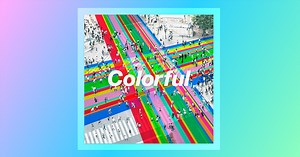 Colorful