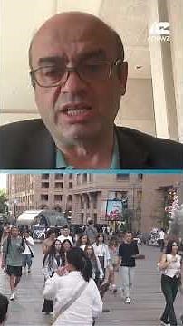 Uncertainty over Armenian elections clouds normalisation with Türki̇ye