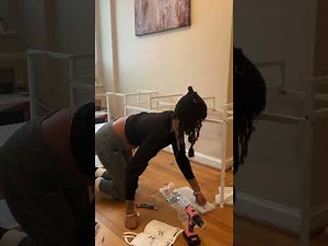 L Shaped Desk (AODK)