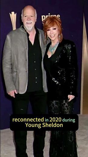 Inside Reba McEntire and Rex Linn's Private Engagement