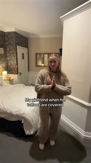 Exploring the Transformation of Covered Tattoos