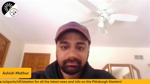 Steelers Legends Ben Roethlisberger, James Harrison Raise Eyebrows With Mike Tomlin Comments