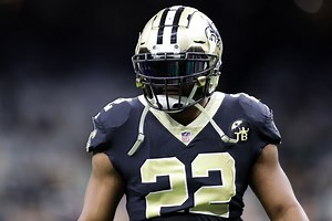 Baltimore Ravens Bolster Offense By Adding RB Mark Ingram
