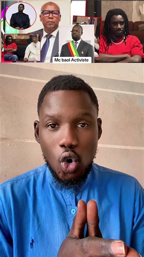 #senegalaise_tik_tok🇸🇳pourtoi #viraltikto #cejour #sonko #galsen_tiktok