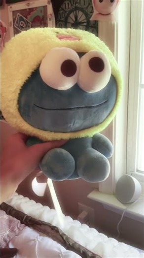 Plushie collection! #fyp #tiktok #plushie #roblox