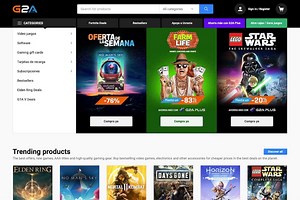 ¿Es fiable comprar en G2A? 4 motivos por los que sí y 4 por los que no