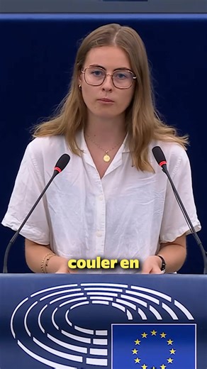 C’était un petit bateau qui respectait le droit international. Attaqué en toute illégalité par Israël. Macron n’a rien dit. Les dirigeants de l’Union européenne n’ont rien dit. Honte à eux. Honneur à la flottille de la liberté et à son équipage qui redonnent du sens au mot humanité ! | Emma Fourreau