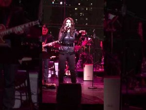 Lynda Carter Fallout 4 soundtrack, Good Neighbor Live