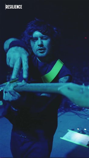 Noize MC in San Francisco (Not All There Tour 2026)