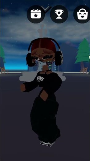 Bust Down Thotiana #music #roblox #dance #robloxedit #robloxmusic #tod #robloxdance