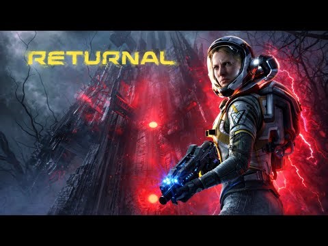 Returnal.50 million in Tower of Sisyphus. Do this before SAROS.