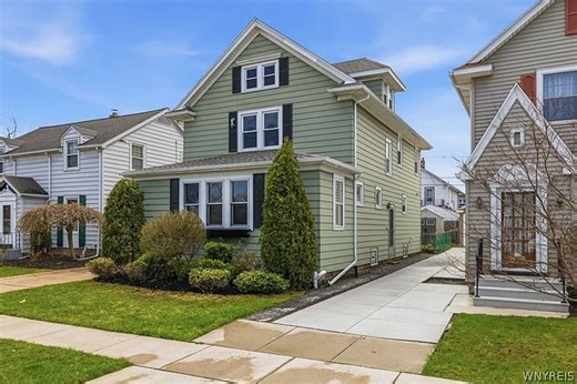 293 Wardman Rd, Tonawanda, NY 14217 | Estately 🧡 | MLS# B1673081