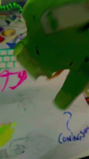 #funny #dragon #puppet