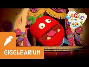Giggle and Hoot: Slow Song | Gigglearium