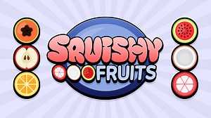 Play Squishy Fruits | Free Online  Games. KidzSearch.com
