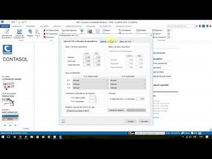 07 Configuracion IVA
