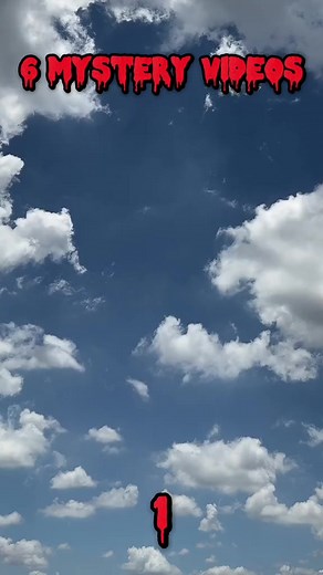 6 mystery videos #horror #ghost #scary #usa #mystery | Alarm 12:00AM