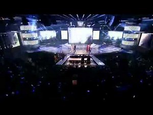 X Factor Final Winner 2010 - Matt Cardle Wins X Factor 2010 - Results Announced Matt Cardle Wins