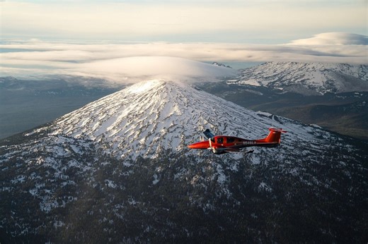 Uber-style private airplane trips are here – and flights cost from $111