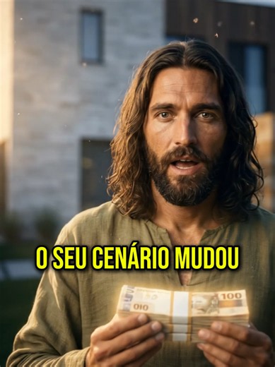 O ciclo da escassez foi quebrado definitivamente! 💸✨ As respostas para as suas preocupações financeiras já foram liberadas onde os seus olhos ainda não alcançam. O tempo de calcular perdas acabou, e a fase de colheita acelerada acaba de começar. Blinde os seus novos caminhos contra qualquer inveja: salve este vídeo na bandeirinha para selar a sua proteção e tome posse da sua vitória. #restituicao #prosperidade #viradafinanceira #feemdeus #abundancia