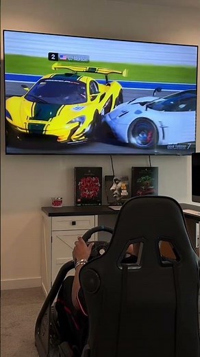 09NOV25 7th Live: SimRacing Through GranTurismo 7 on PS5 🚗 Join the High-Speed Action #gt7 #gameplay