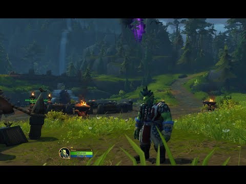 WoW Gameplay 🎮 No Commentary | Leveling & Questing | Relaxing Stream ✨