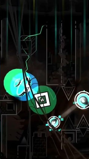 graveyard #geometrydash #extreme #gd #top10 #music #gaming #gameplay #games #top