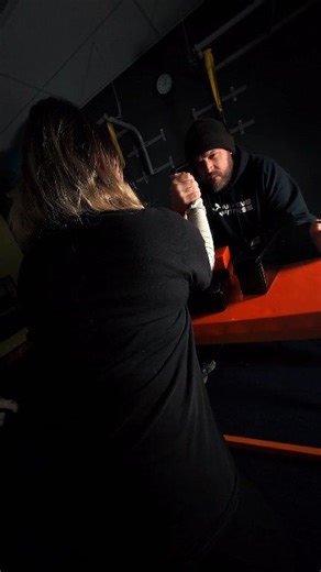 REALM OF STRENGTH 💪⚔️ Do you think you’re strong enough to compete? This isn’t a one-night novelty. This is a multi-month arm wrestling tournament series built around competition, consistency, and showing up. 📅 Qualifier Nights • Jan 24 • Feb 21 • Mar 21 • Apr 18 🏆 Championship: May 23 ✔️ Double-elimination ✔️ Right-handed matches ✔️ Two weight classes ✔️ Cash finals & prizes ✔️ No experience required Show up for one. Show up for all. Either way, it counts. 📲 Scan the QR code to sign up 📞 O