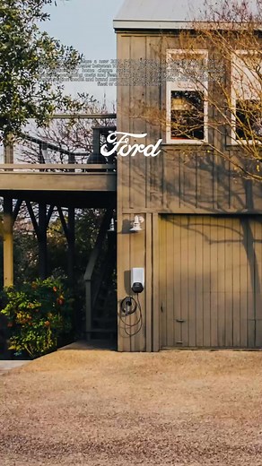 29 reactions | Power up at home. Get a home charger and standard installation. On us. | Ford Motor Company | Facebook