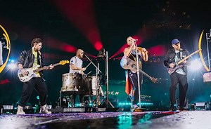 Segunda fecha de Coldplay en Colombia: cuándo será y cómo comprar boletas