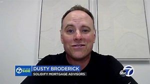 No-fee mortgages make it easier to refinance when rates drop